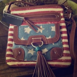 Crossbody bag